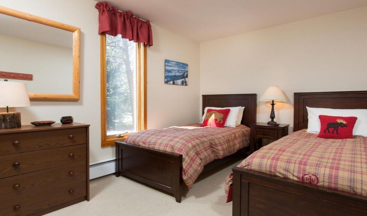 Tamarack Villa Wilson Buitenkant foto