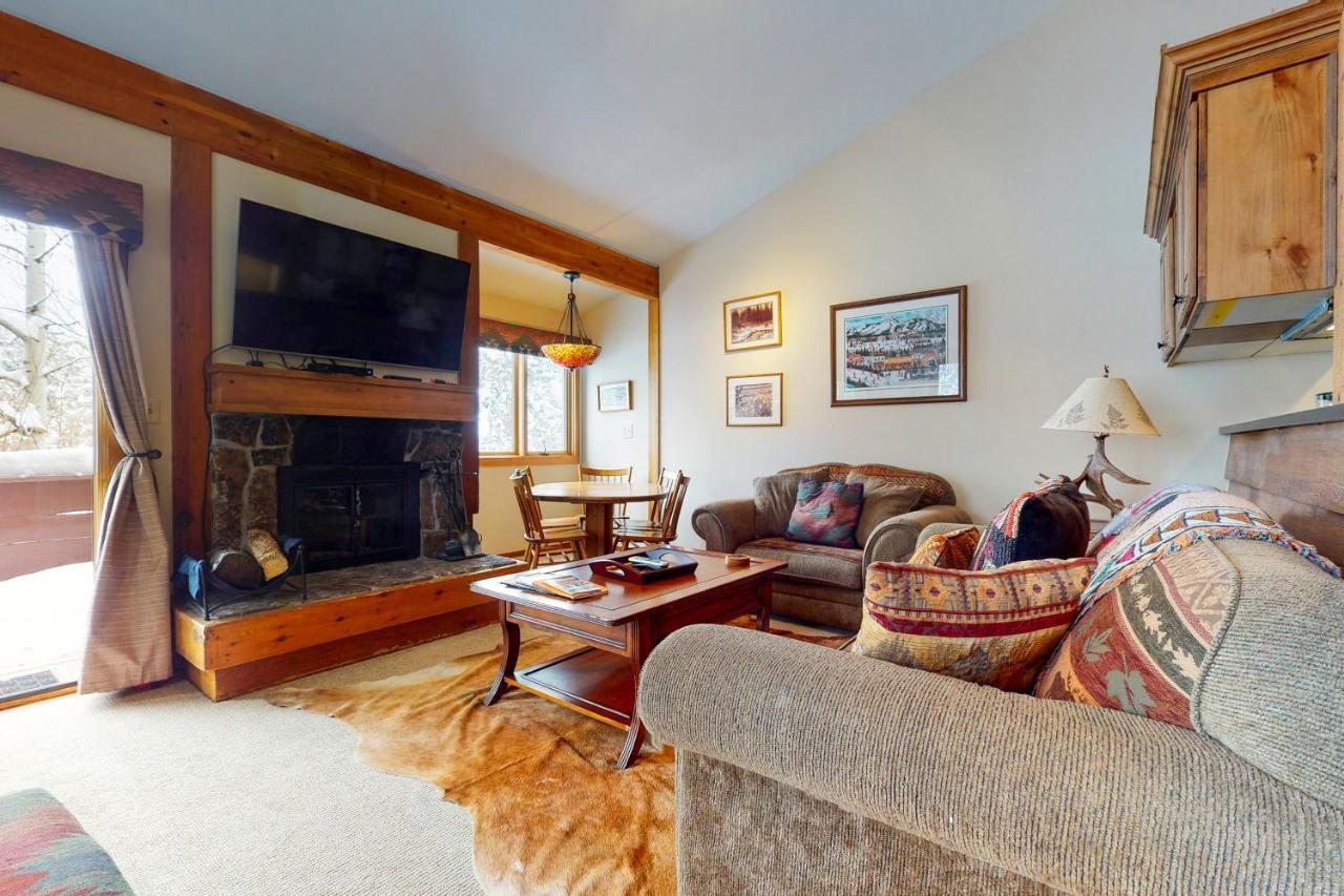 Tamarack Villa Wilson Kamer foto