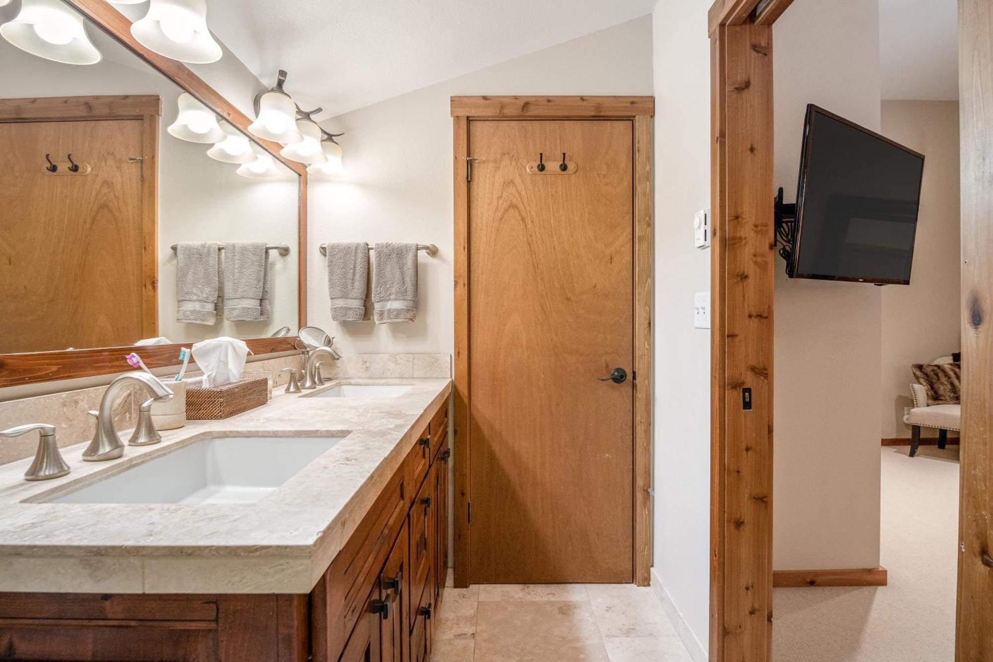 Tamarack Villa Wilson Kamer foto