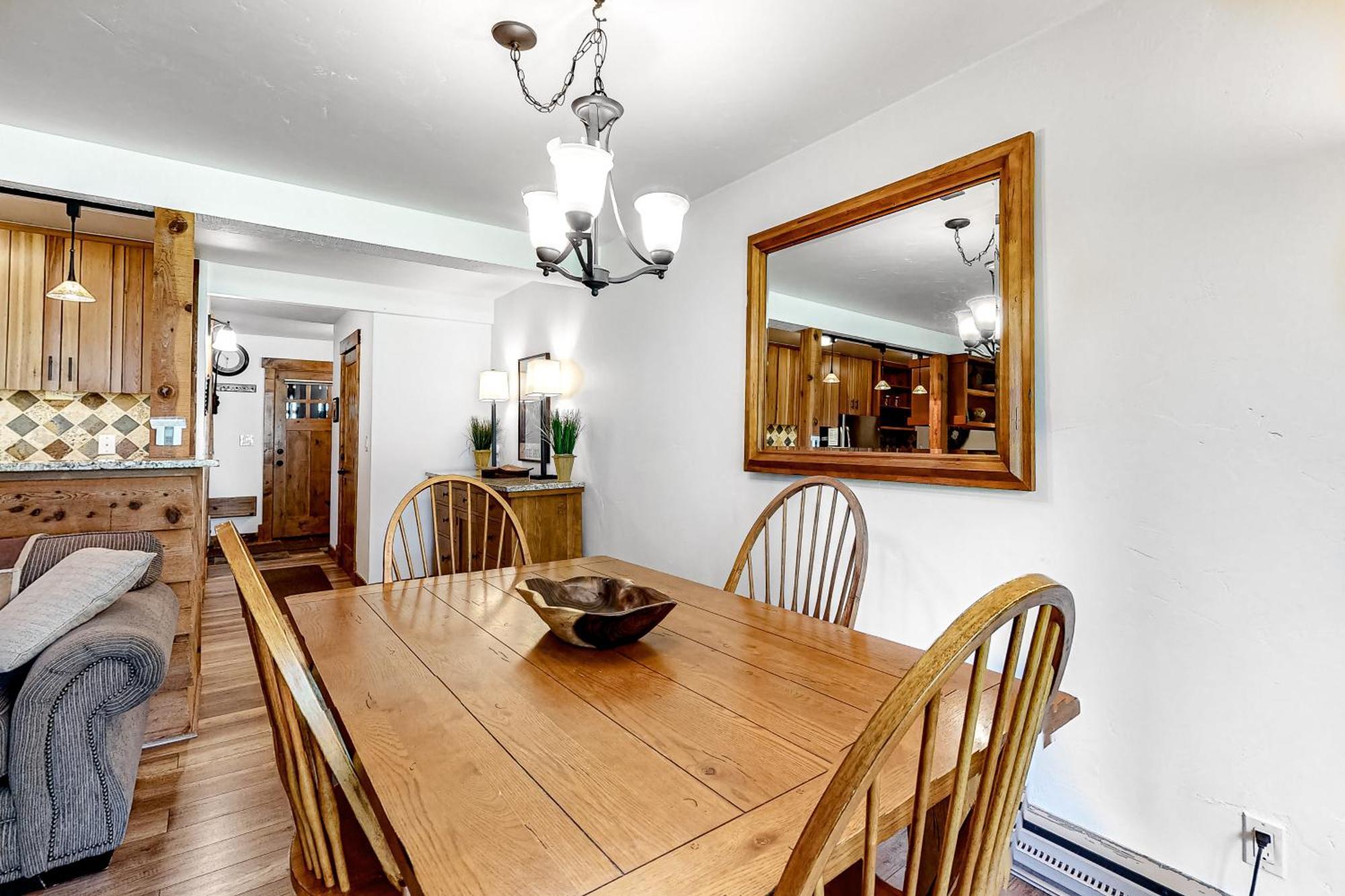 Tamarack Villa Wilson Kamer foto