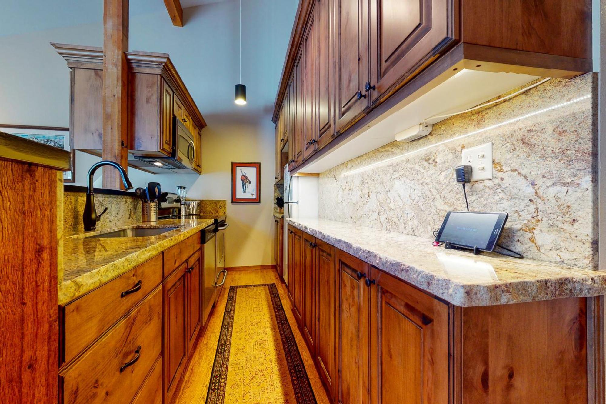 Tamarack Villa Wilson Kamer foto