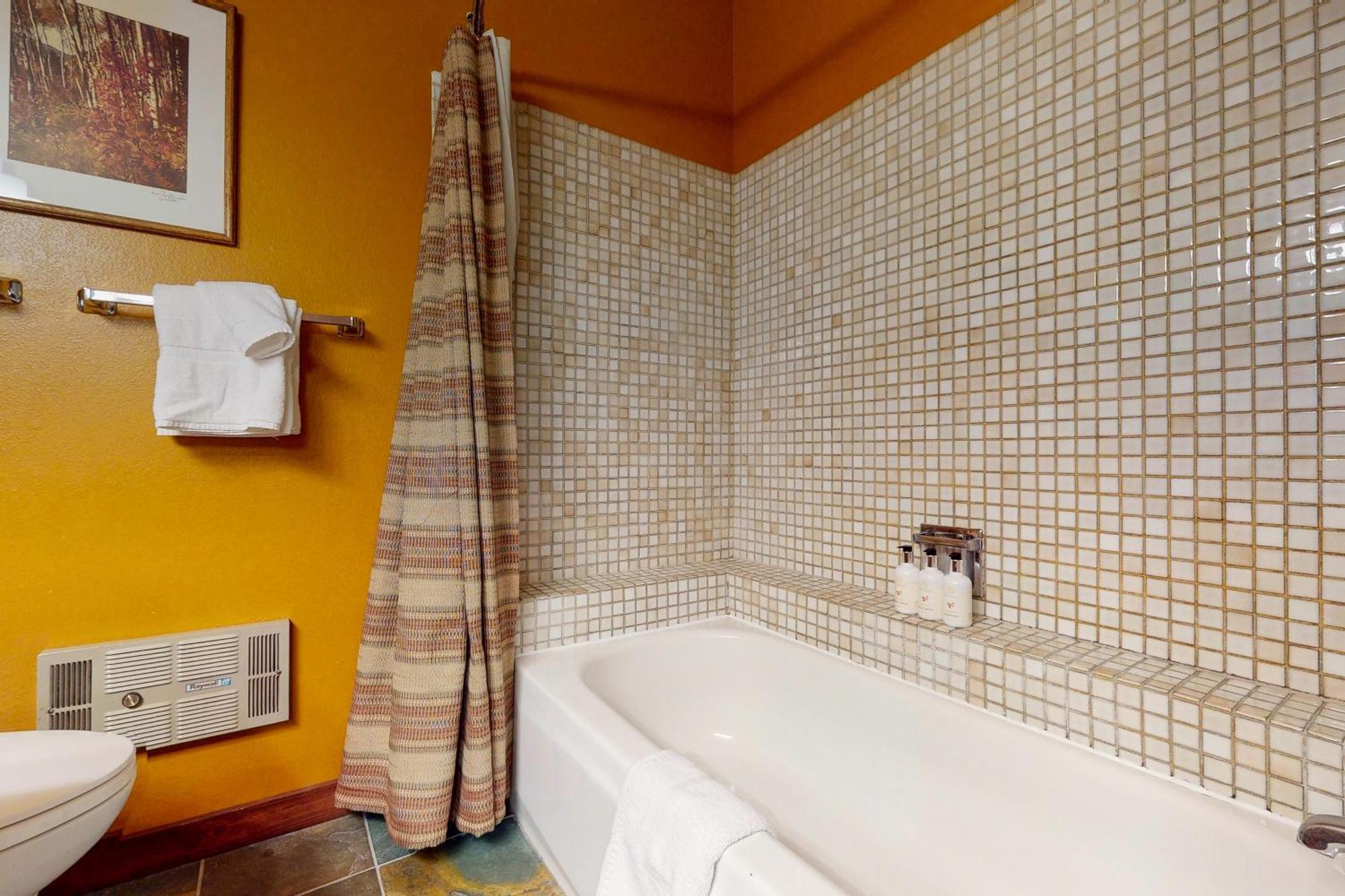 Tamarack Villa Wilson Kamer foto